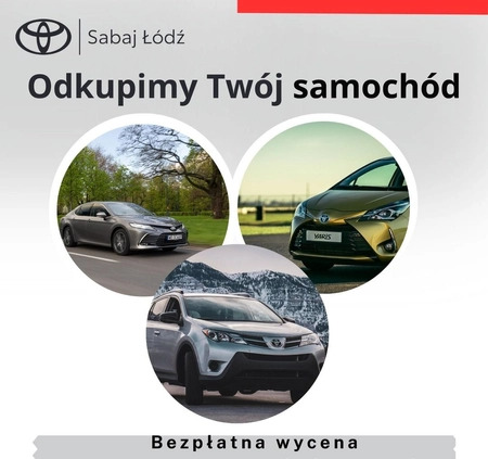 Toyota Corolla cena 85600 przebieg: 74707, rok produkcji 2020 z Chorzele małe 277